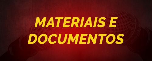 MATERIAIS E DOCUMENTOS