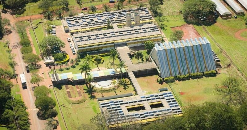 cap colégio de aplicação