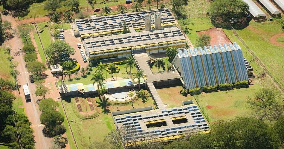 cap colégio de aplicação