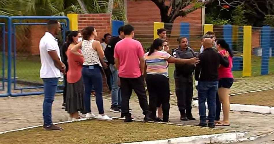 Foto: reprodução TV Vitória