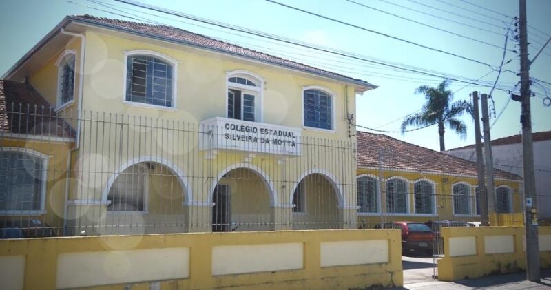 colégio silveira da motta