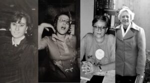 Judith Barbisan
