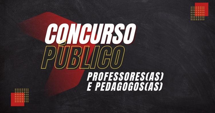 Concurso Público