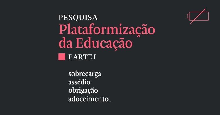 plataformas