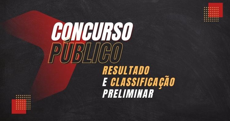concurso público
